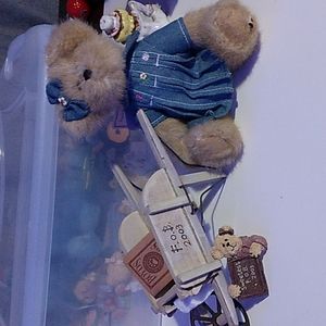 Boyd's Bears collection